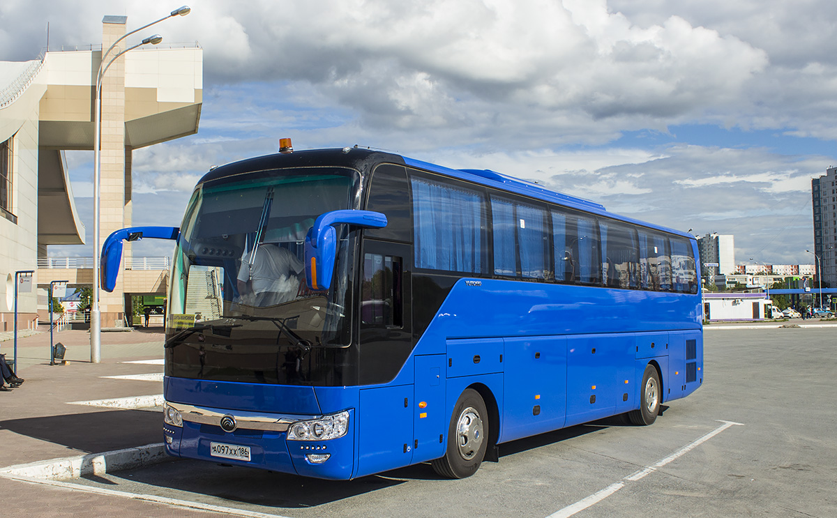 Автобус Нижневартовск — Ханты-Мансийск: билеты, цены, …