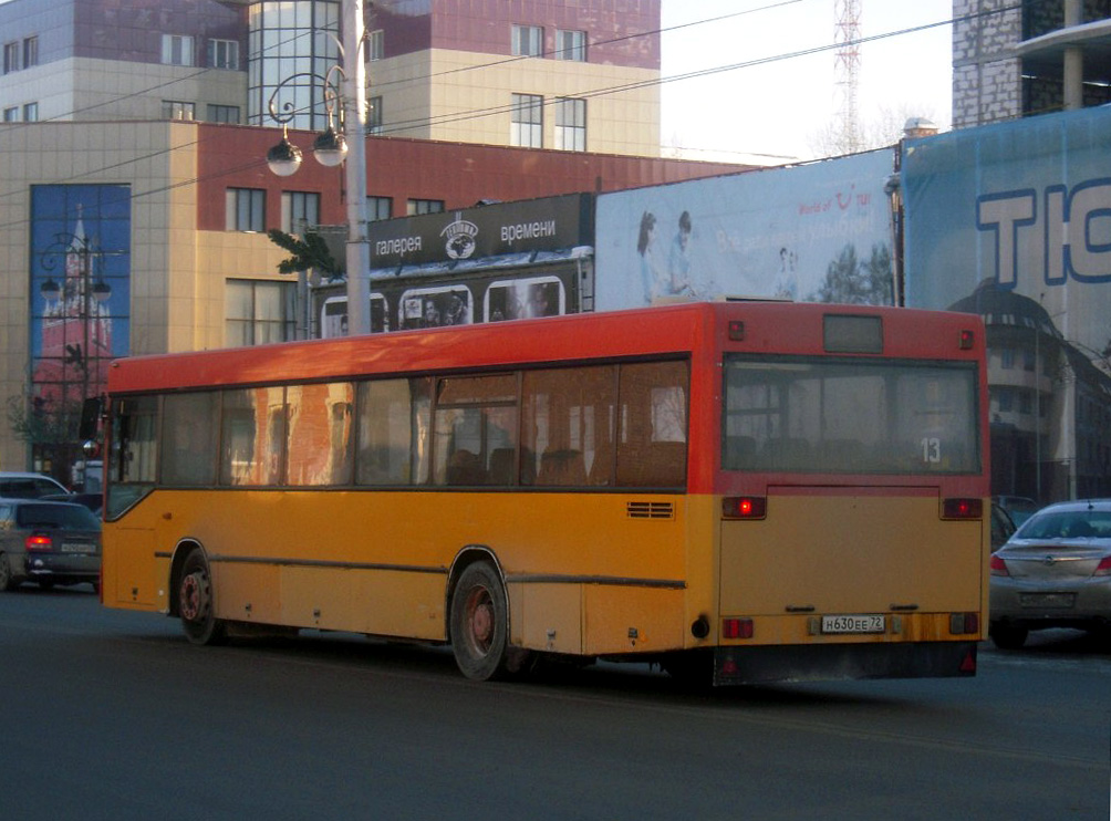 Тюменская область, Mercedes-Benz O405N № Н 630 ЕЕ 72