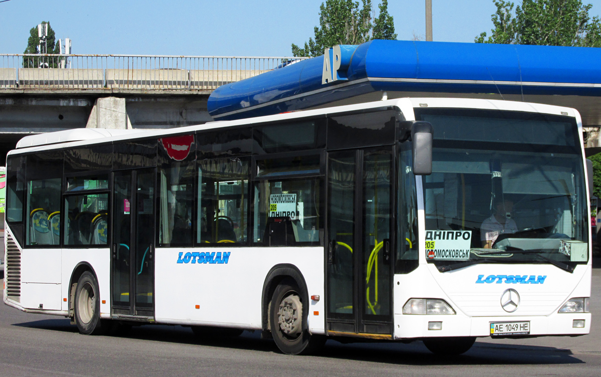 Днепропетровская область, Mercedes-Benz O530 Citaro № AE 1049 HE