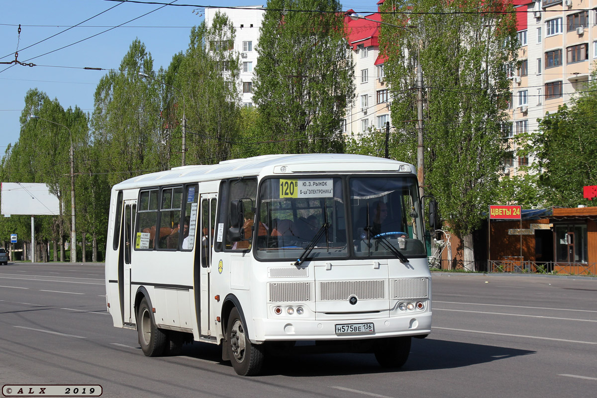 Маршрутка 87 Воронеж - расписание и маршрут - остановки