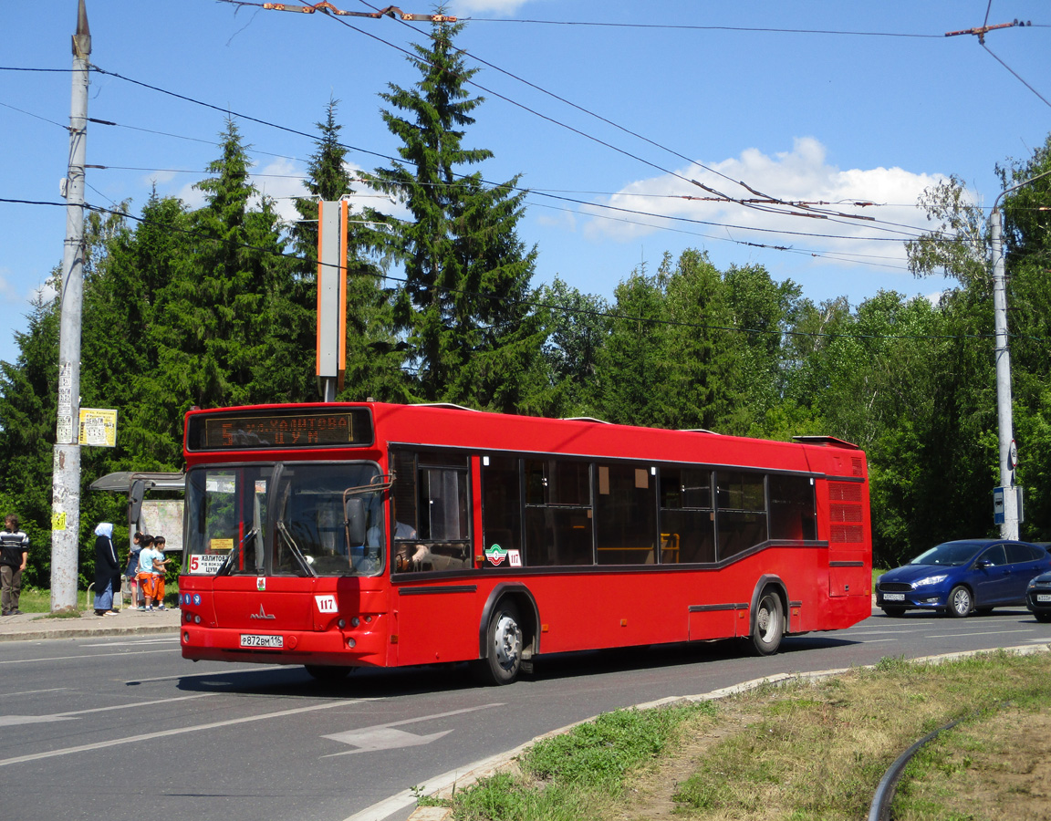 Автобус 103 Казань - Орел - расписание, маршрут, остановки