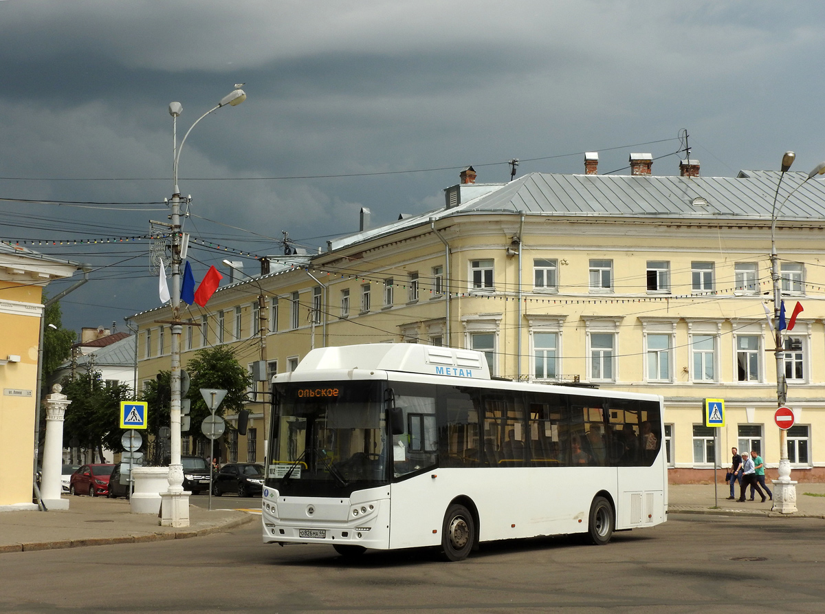 Кострома никольское