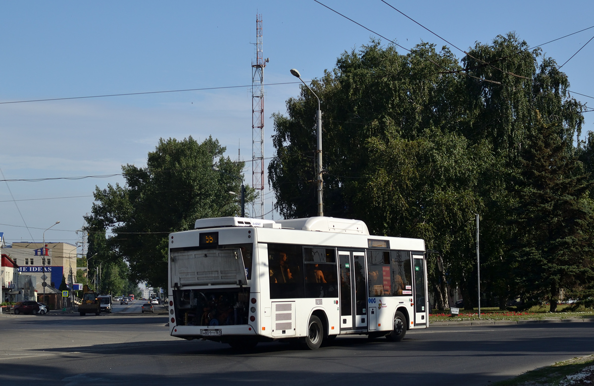 Rostovská oblast, Lotos-206 č. 002008