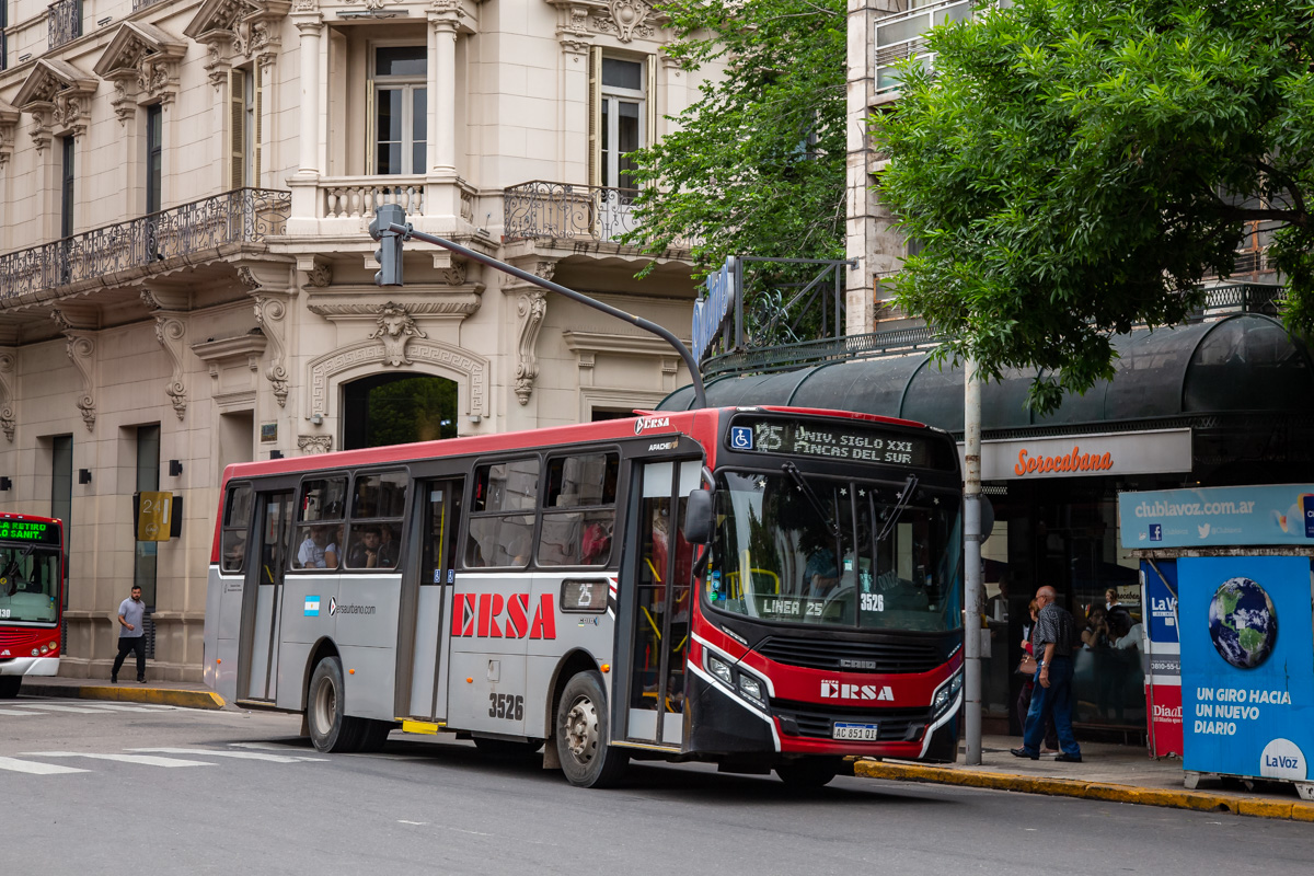 Аргентина, Caio Apache Vip IV № 3526
