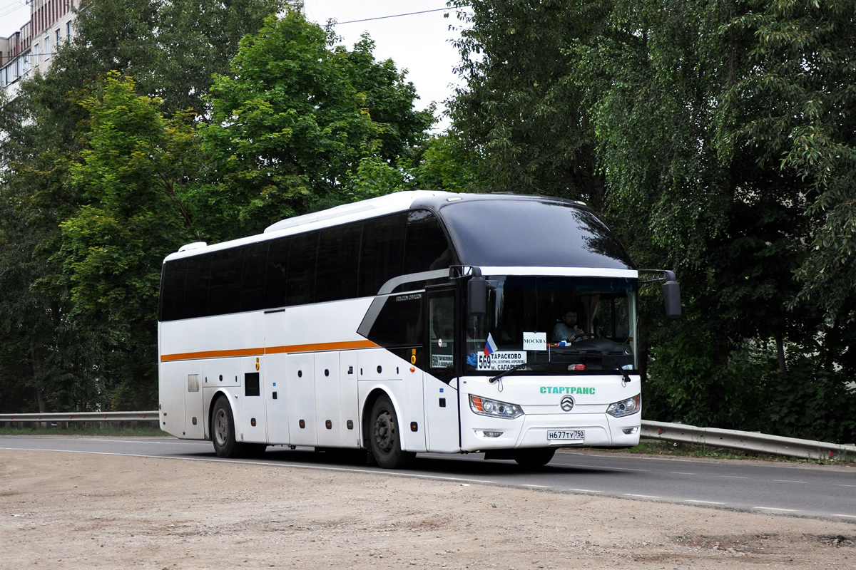 Фабричная тарасково автобус. Golden Dragon 6126. Автобус 569. \Н 677. 569 Автобус Саларьево Тарасково.