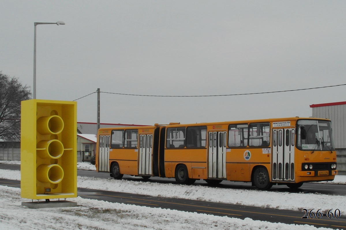 Венгрия, Ikarus 280.02 № FVJ-479; Венгрия — Фототуры