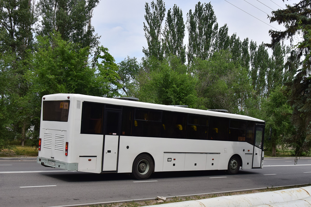 Волгоградская область, Волжанин-52702-10-06 № К 690 МС 34