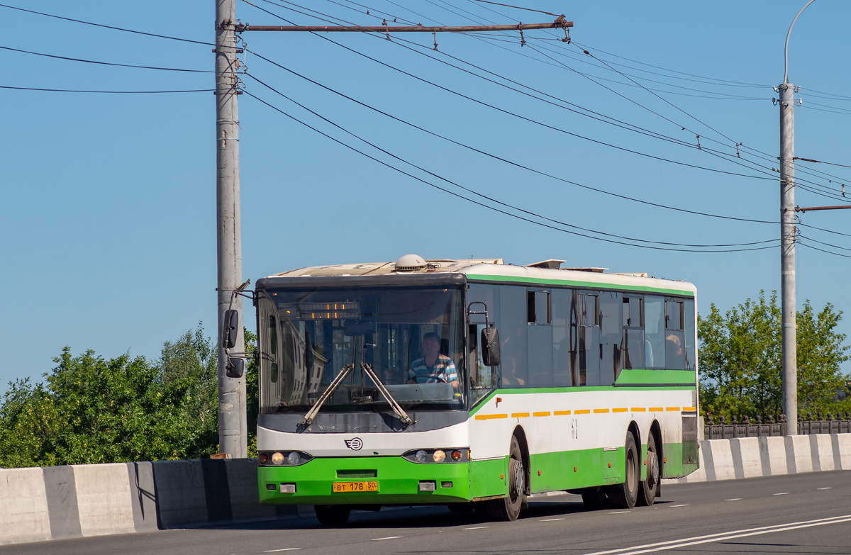 Ярославская область, Волжанин-6270.10 № 61