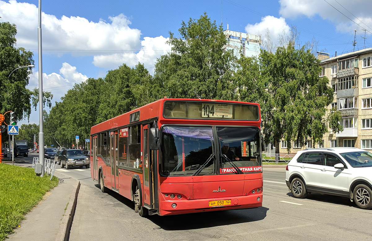 Кемеровская область - Кузбасс, МАЗ-103.465 № 221