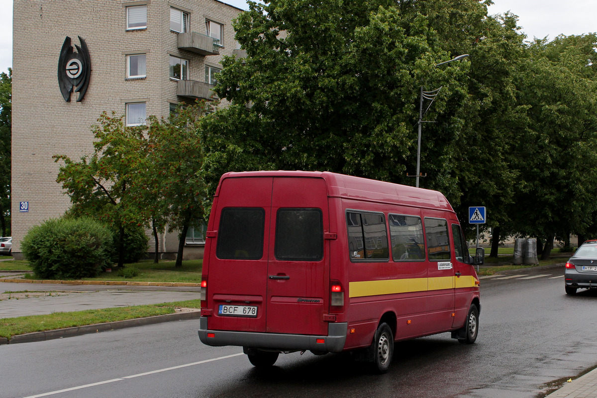 Литва, Žaibas № 09