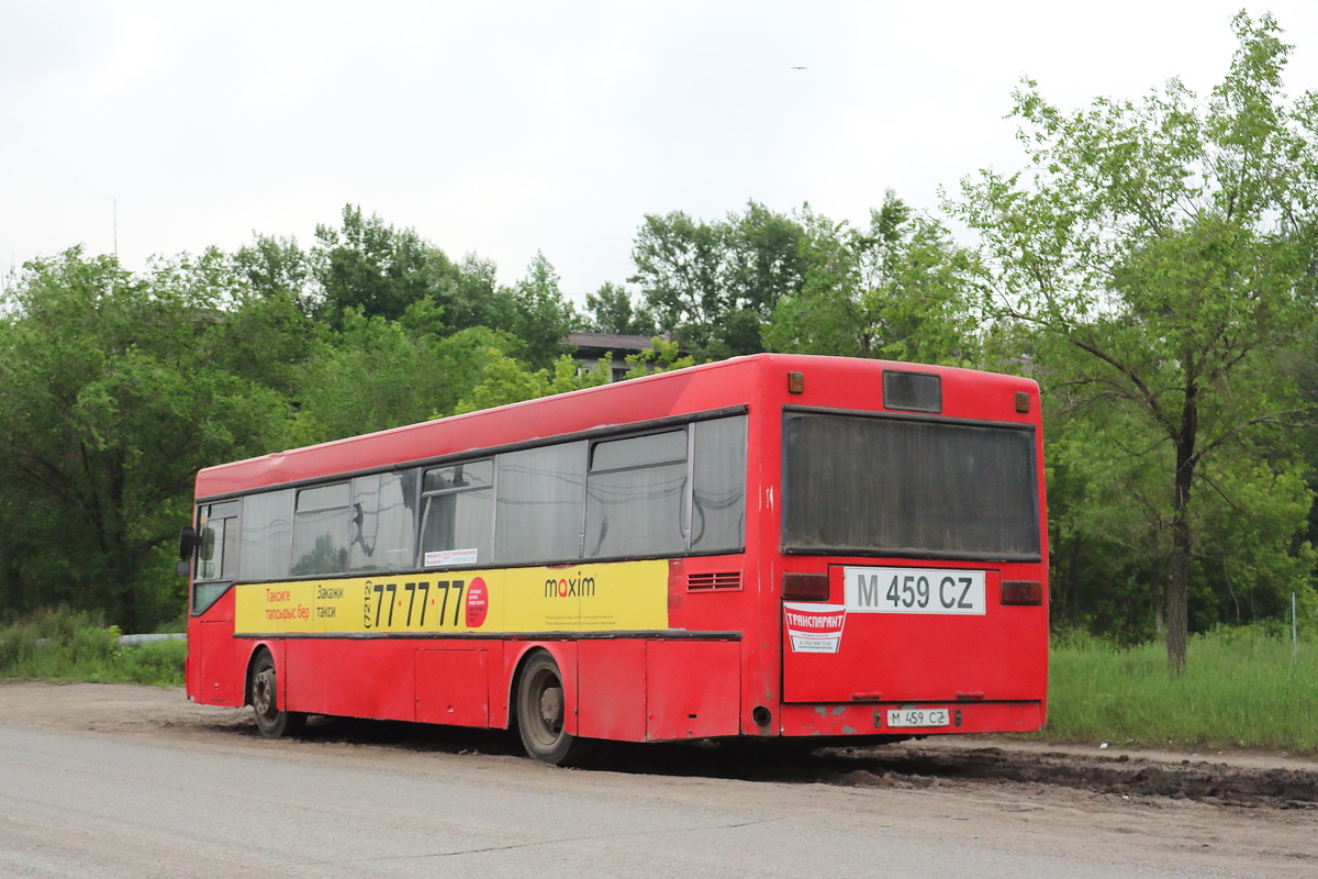 Карагандинская область, Mercedes-Benz O405 № M 459 CZ