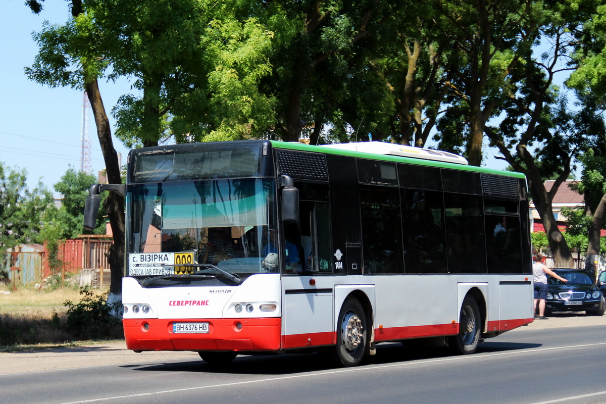 Одесская область, Neoplan N4407 Centroliner № 1404