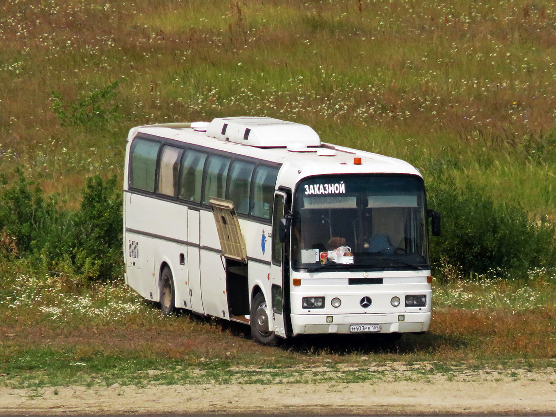 Кировская область, Mercedes-Benz O303-15RHD № М 403 МВ 159