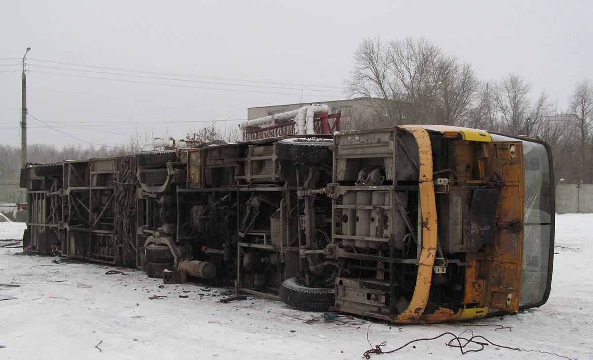 Пензенская область, Ikarus 280.64 № 1229