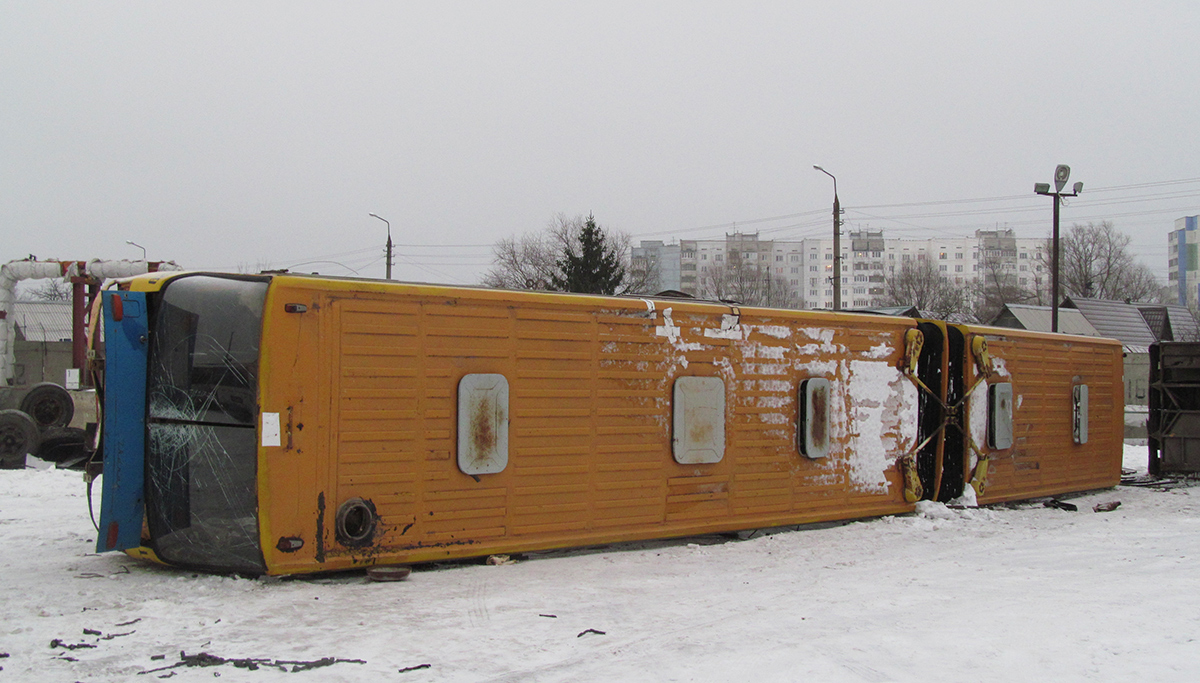 Пензенская область, Ikarus 280.64 № 1229