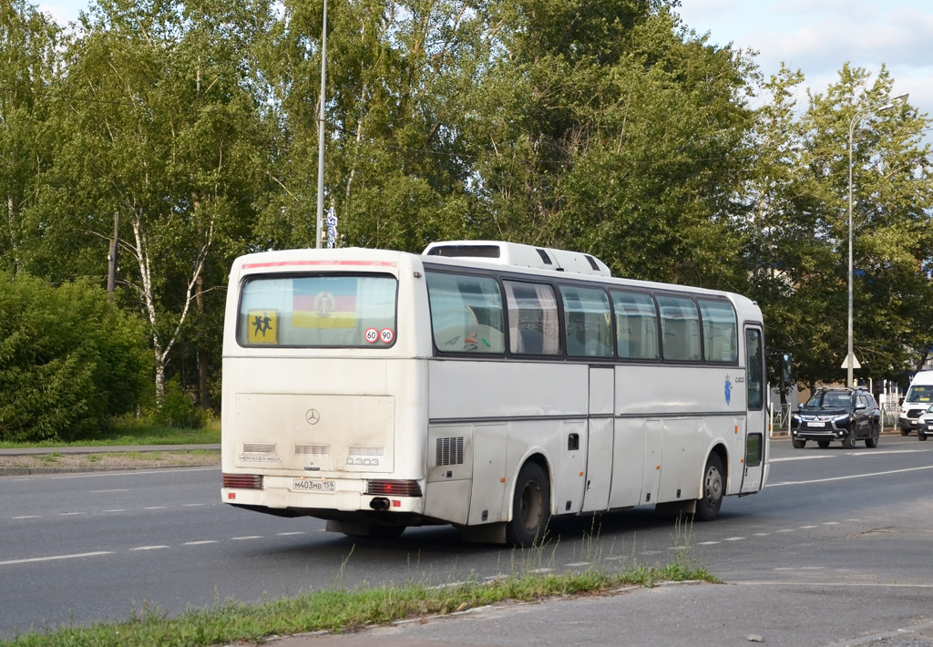 Кировская область, Mercedes-Benz O303-15RHD № М 403 МВ 159