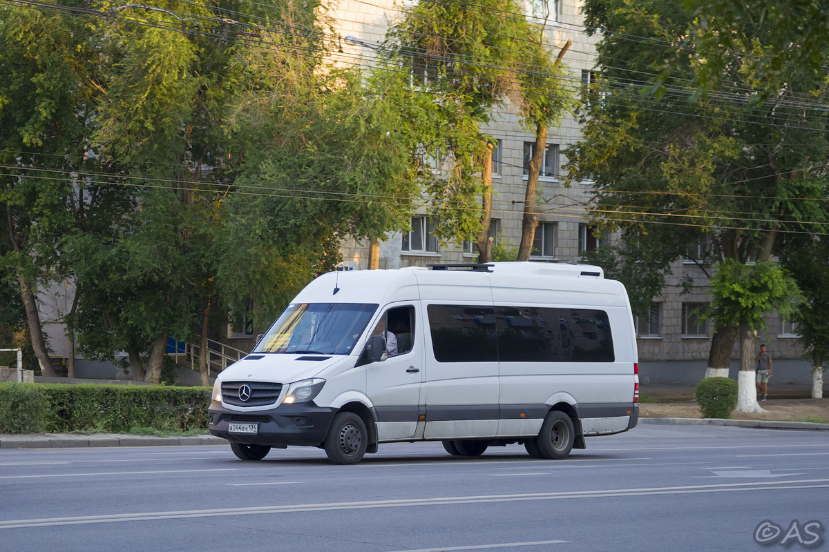 Луидор Мерседес Спринтер 223602