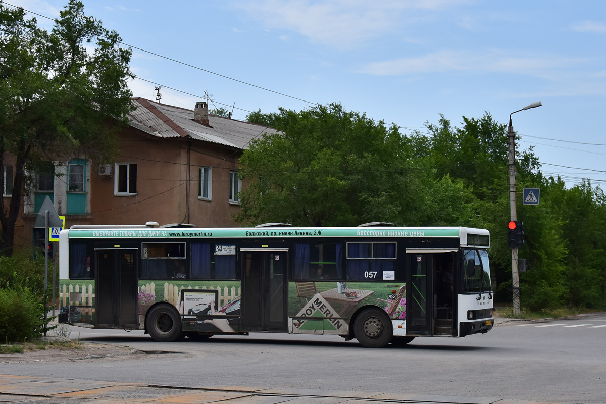 Волгоградская область, Волжанин-5270-10-02 № 57