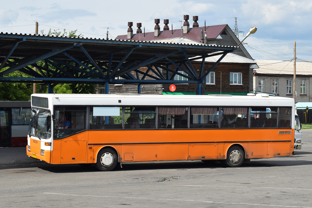 Altayskiy kray, Mercedes-Benz O405 № АН 712 22