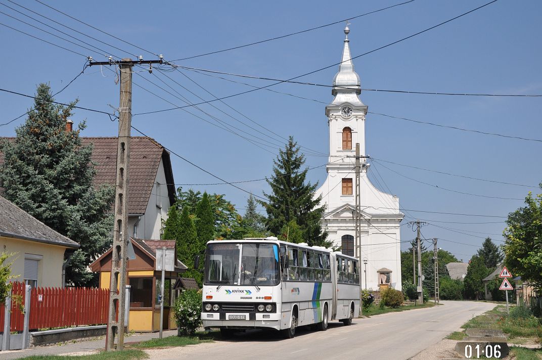 Венгрия, Ikarus 280.33 № DUD-619; Венгрия — Фототуры