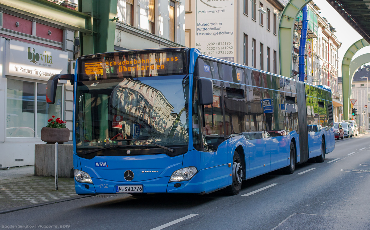 Mercedes Benz o530 Citaro c2