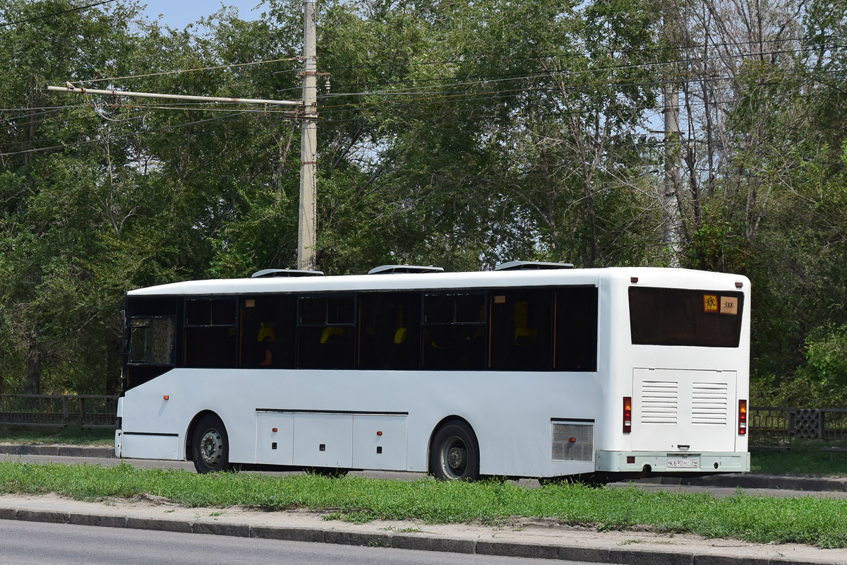 Волгоградская область, Волжанин-52702-10-06 № К 690 МС 34