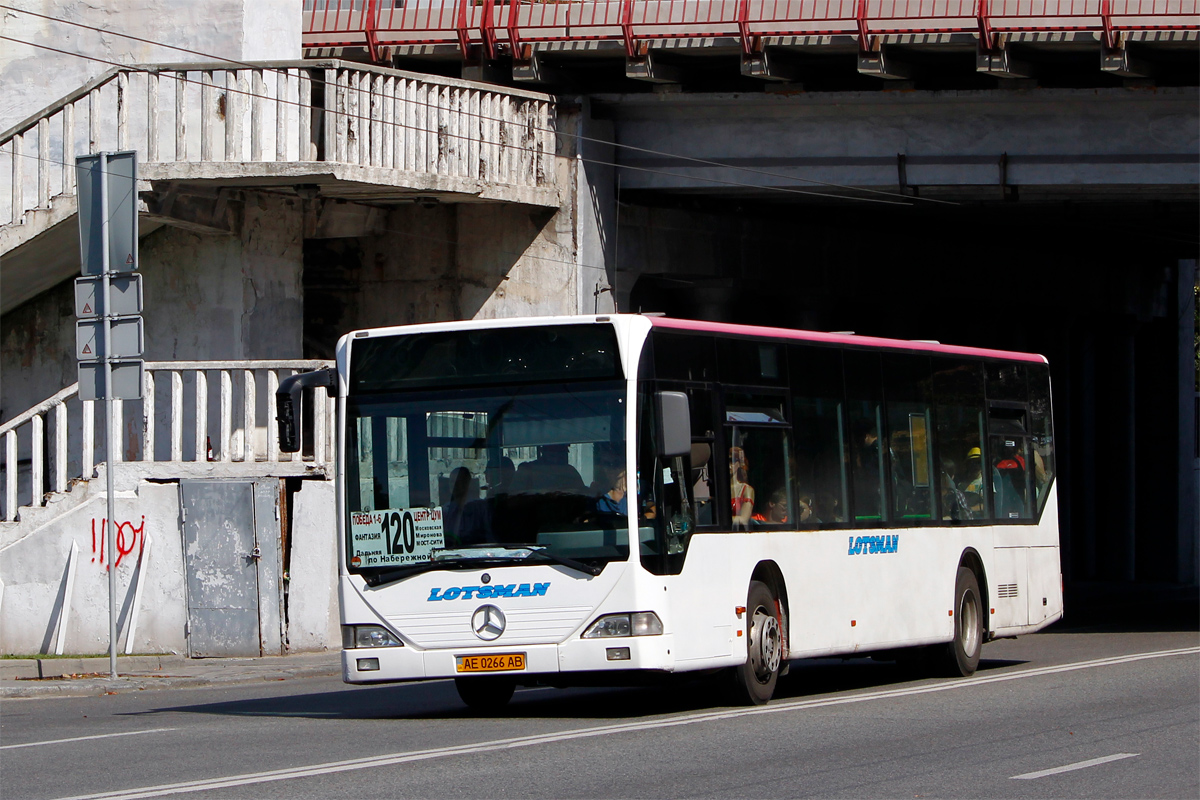 Днепропетровская область, Mercedes-Benz O530 Citaro № AE 0266 AB