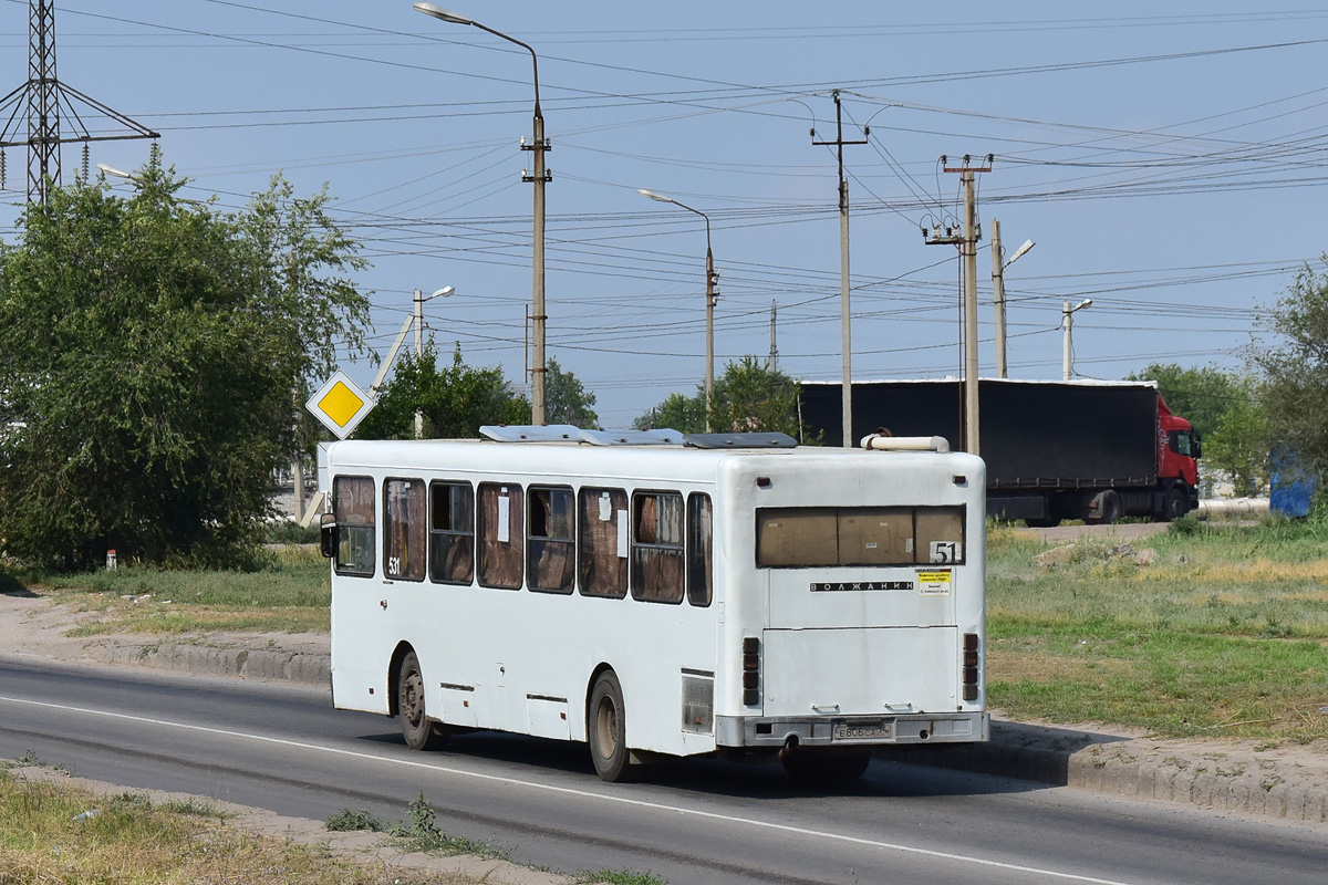 Волгоградская область, Волжанин-5270-10-02 № 531