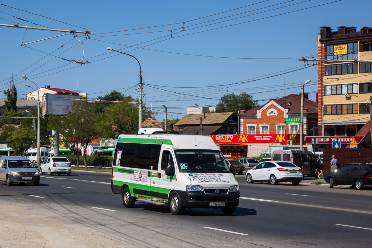 Астраханская область, FIAT Ducato 244 CSMMC-RLL, -RTL № Е 436 МН 30