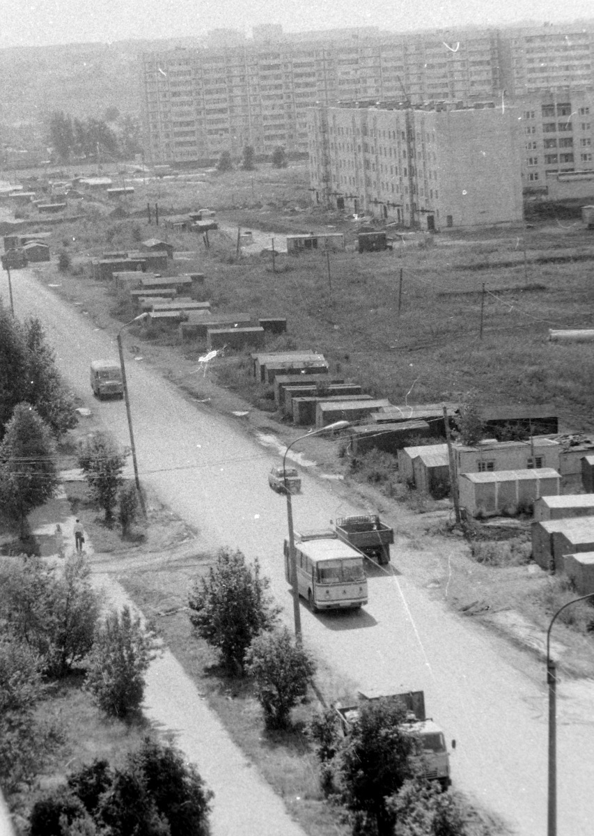 Ульяновская область — Разные фотографии