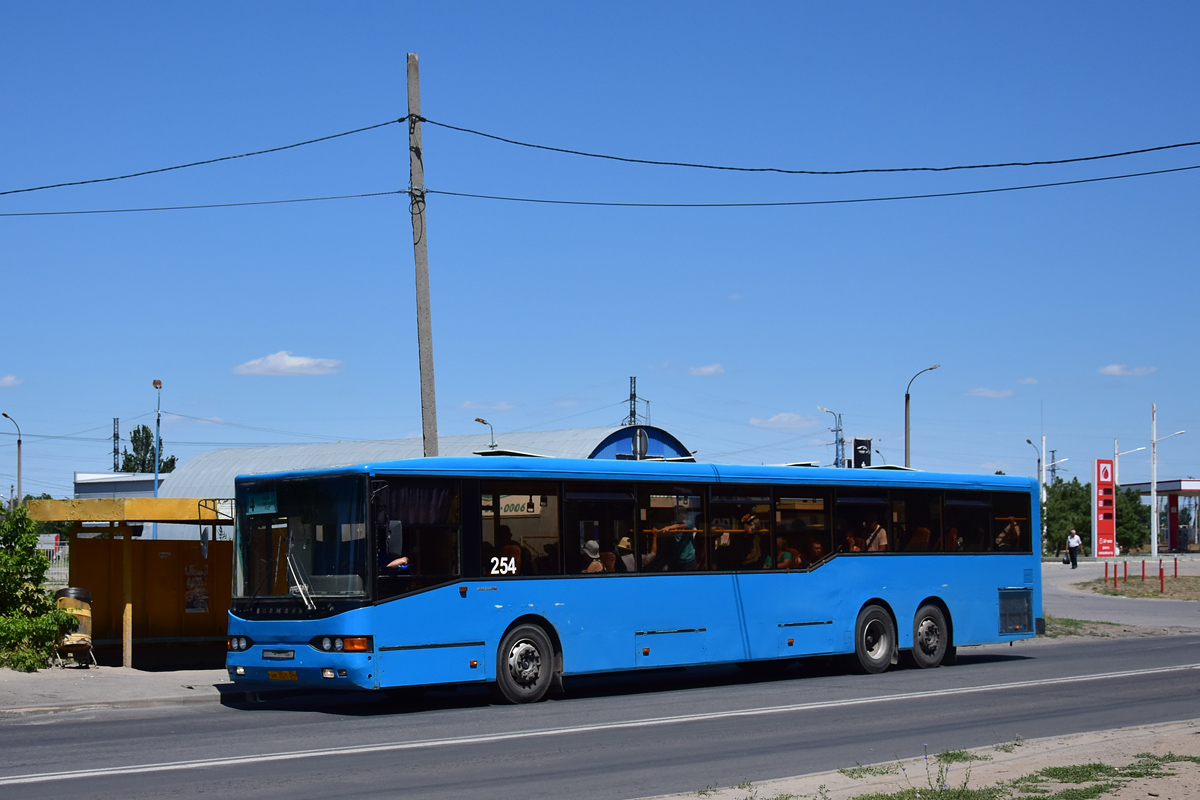 Волгоградская область, Волжанин-6270.00 № 254