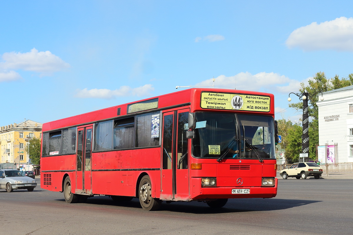 Карагандинская область, Mercedes-Benz O405 № M 459 CZ