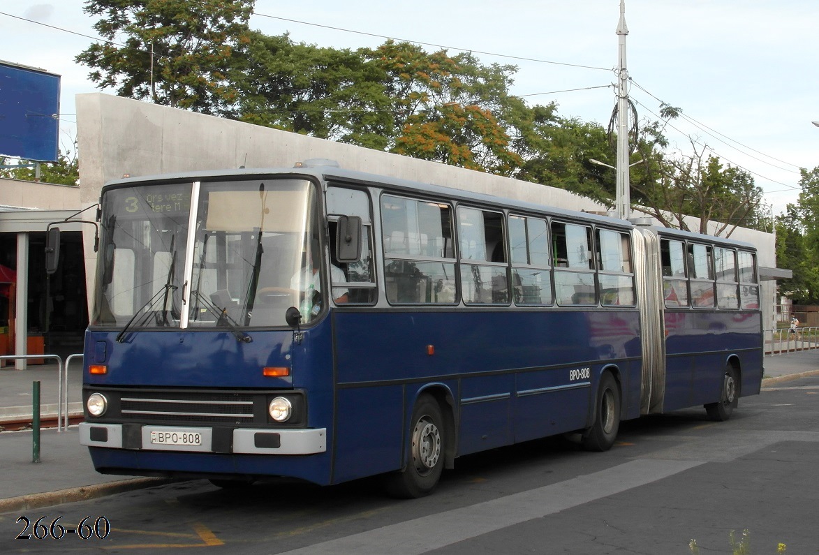 Венгрия, Ikarus 280.49 № 08-08