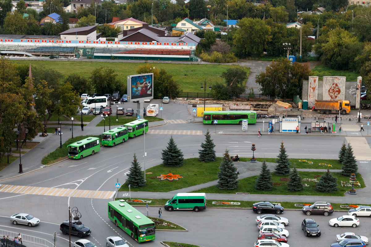 Тюменская область — Разные фотографии