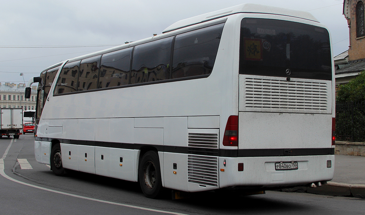 Санкт-Петербург, Mercedes-Benz O403SHD № Р 840 ВО 750