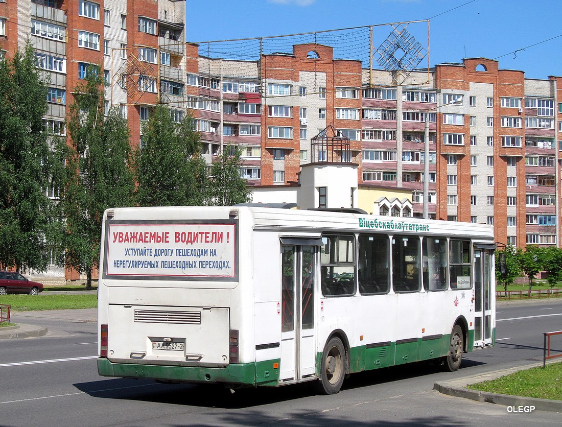 Витебская область, Неман-52012-030 № 20681