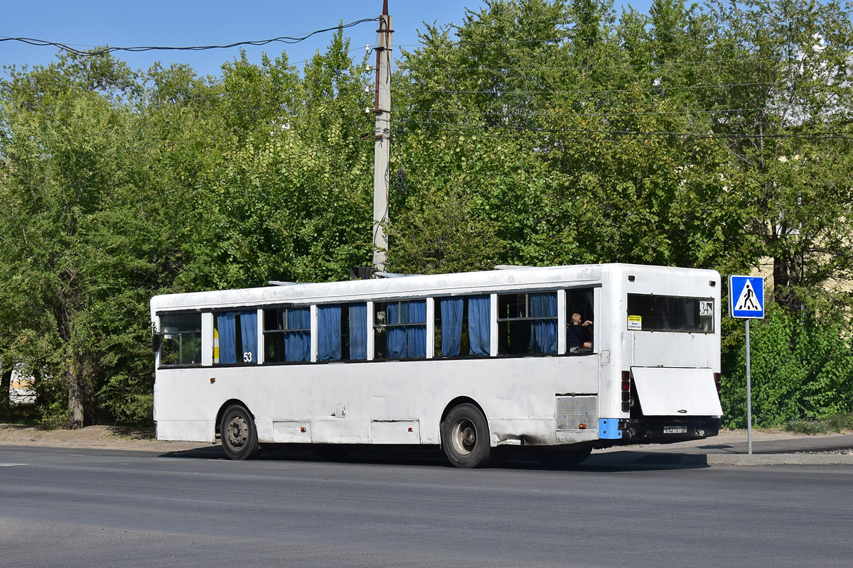 Волгоградская область, Волжанин-5270-10-02 № 53