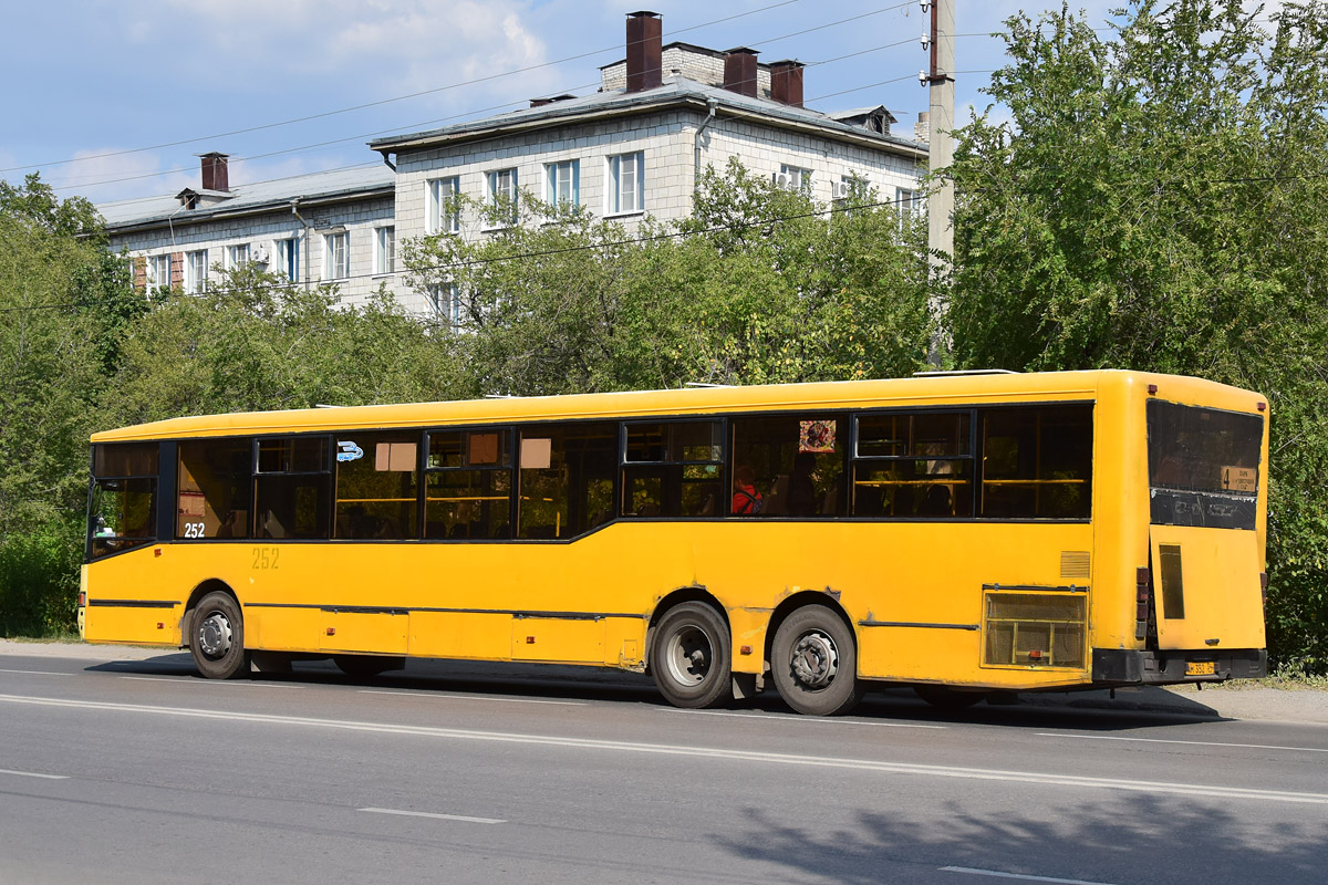 Волгоградская область, Волжанин-6270.00 № 252