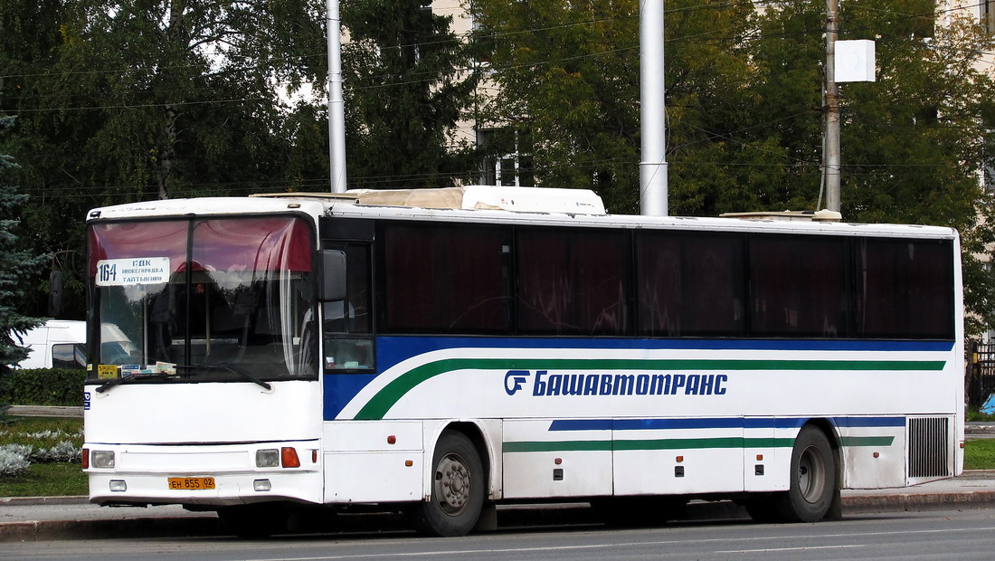 Башкортостан, VDL-НефАЗ-52996 Lexio № 1258