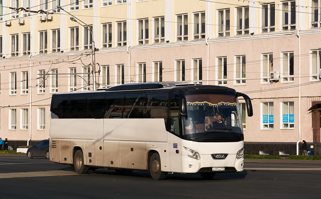 Башкортостан, VDL Futura FHD2-129 № 1346