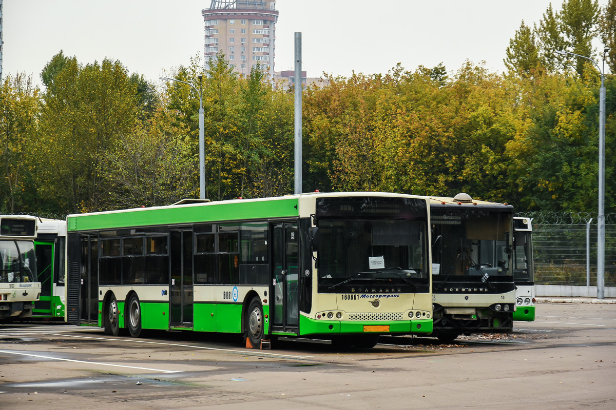 Moskva, Volgabus-6270.06 