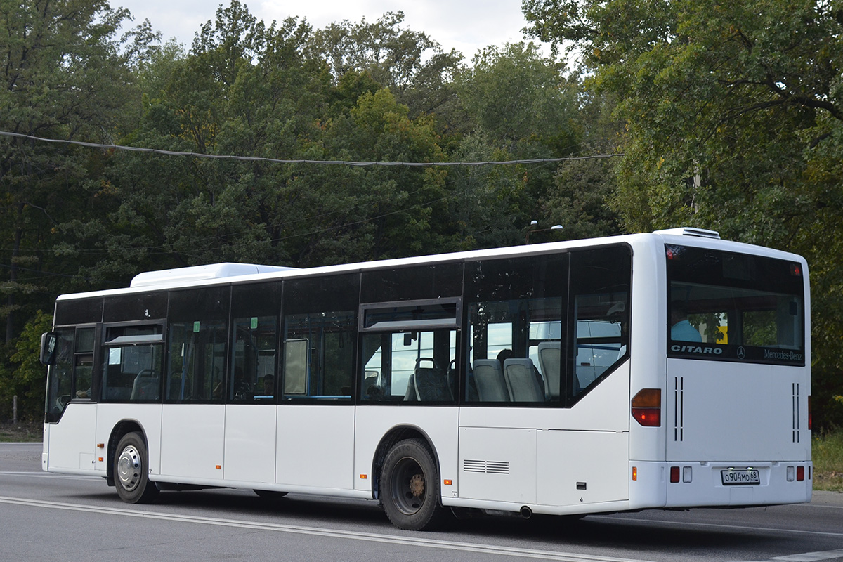 Тамбовская область, Mercedes-Benz O530 Citaro № О 904 МО 68