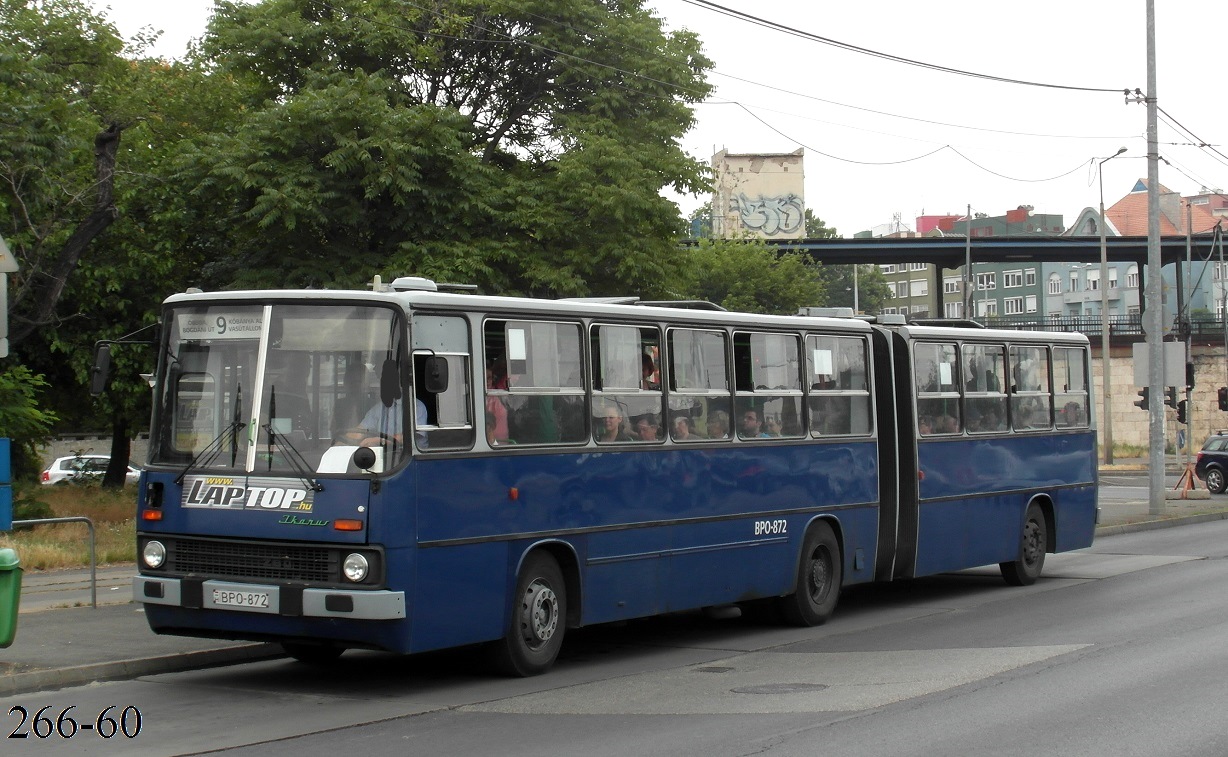 Венгрия, Ikarus 280.49 № 08-72