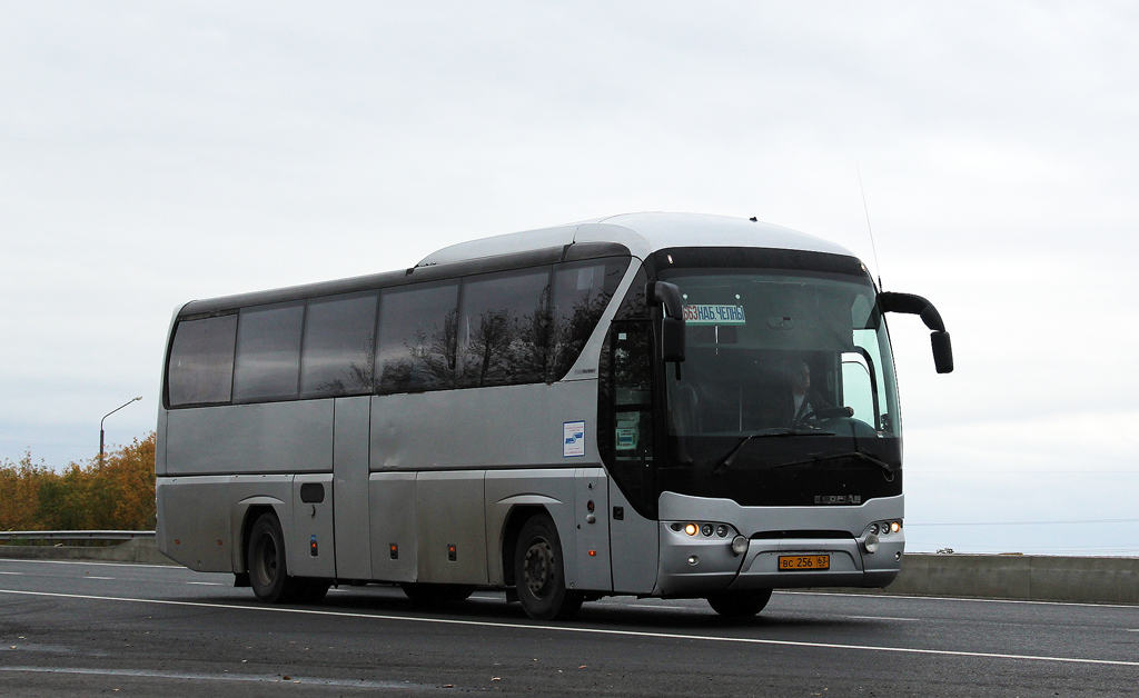 Самарская область, Neoplan P21 N2216SHD Tourliner SHD № ВС 256 63