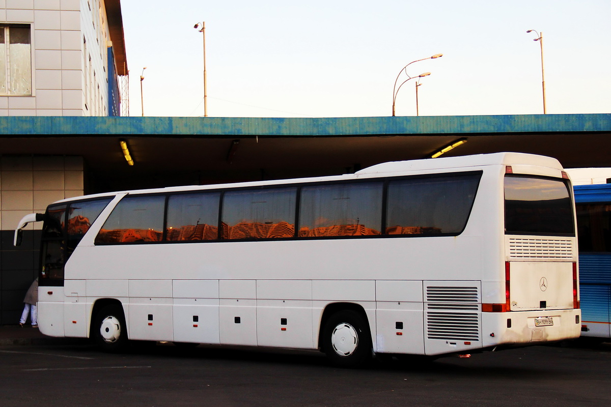 Одесская область, Mercedes-Benz O350-15RHD Tourismo № BH 9099 BK