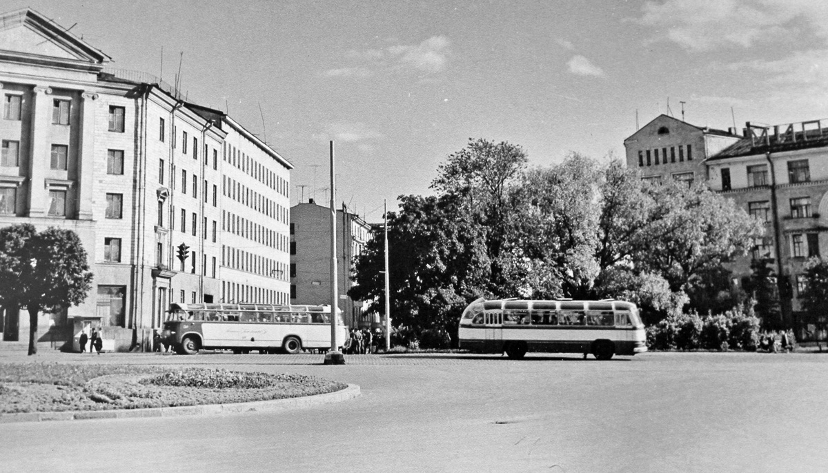 Ленинградская область — Разные фотографии