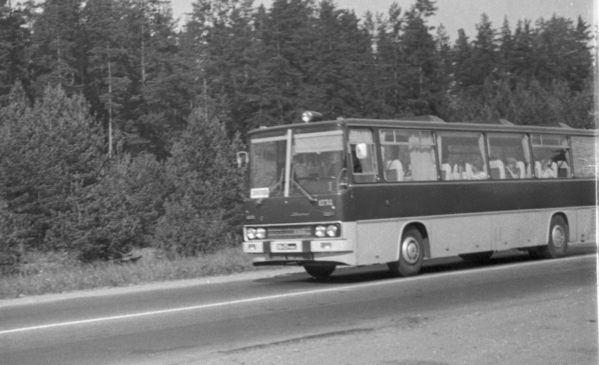 Санкт-Петербург, Ikarus 250.12 № 1734