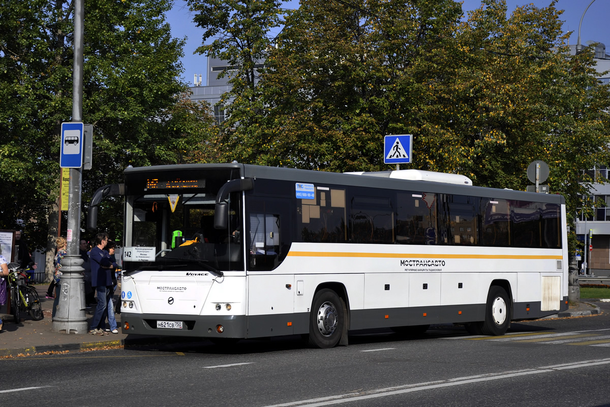 Московская область, ЛиАЗ-5250 № 1324