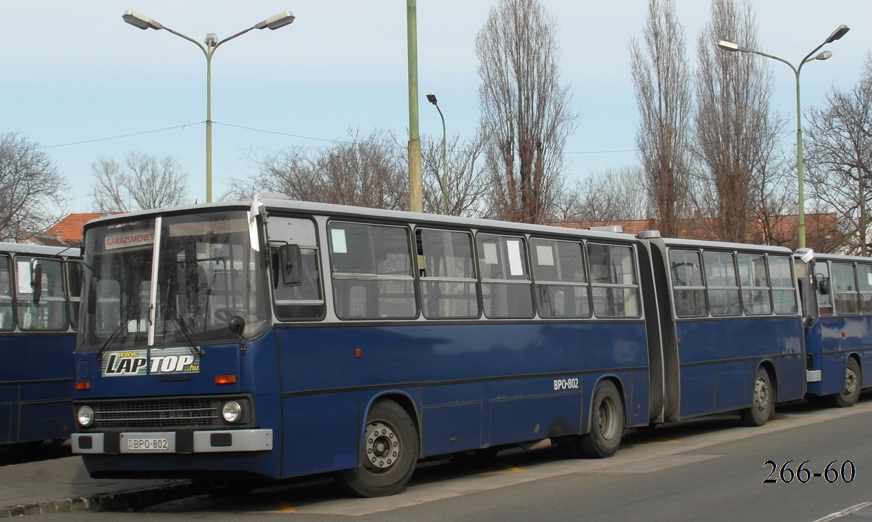 Венгрия, Ikarus 280.49 № 08-02