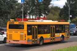 Автобус 281 карты
